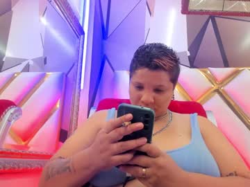Miacapucci1 April 26, 2025 Chaturbate stream image