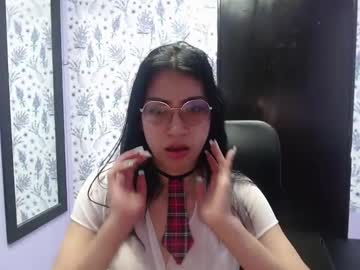 Mikaela_Skinny April 26, 2025 Chaturbate stream image