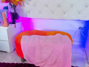 _Tinyzoe18 April 26, 2025 Chaturbate stream image