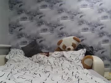 Alice1287 April 26, 2025 Chaturbate stream image