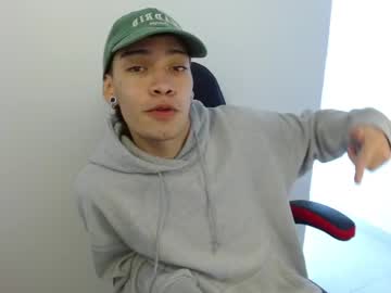 Brooklyn_777 April 26, 2025 Chaturbate stream image