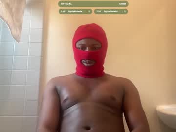 Cyruss333 April 26, 2025 Chaturbate stream image