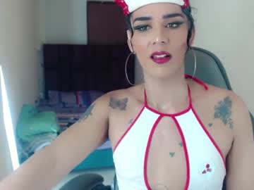 Diosa_V_ April 26, 2025 Chaturbate stream image