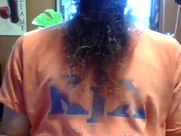 La_Bamba_ April 26, 2025 Chaturbate stream image
