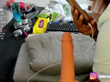 Lilithcaballero April 26, 2025 Chaturbate stream image