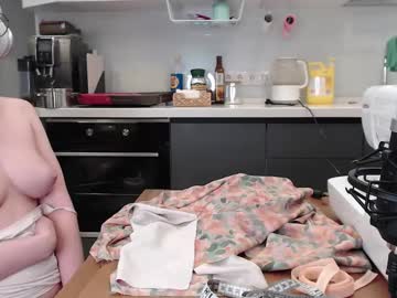 Mellowbae April 26, 2025 Chaturbate stream image