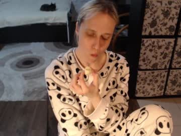 Mrsluck April 26, 2025 Chaturbate stream image
