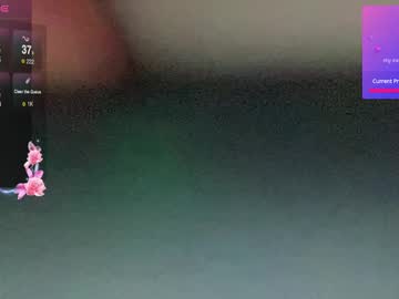 Sexysashalynn April 26, 2025 Chaturbate stream image