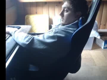 Therealbigcheese0695 April 26, 2025 Chaturbate stream image