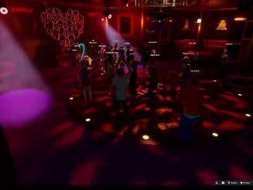 Ares3dx April 26, 2025 Chaturbate stream image