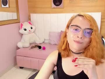 Bonnielilly_A April 26, 2025 Chaturbate stream image