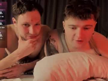 From_A_Square_House April 26, 2025 Chaturbate stream image