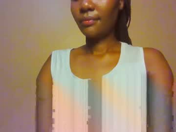 Gada_Charm April 26, 2025 Chaturbate stream image