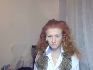 Infrrnalfire April 26, 2025 Chaturbate stream image