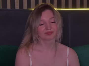Kimberlyreyvis April 26, 2025 Chaturbate stream image