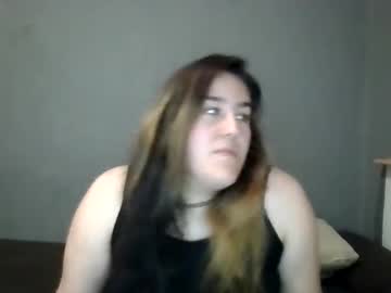 Liora_Troy April 26, 2025 Chaturbate stream image