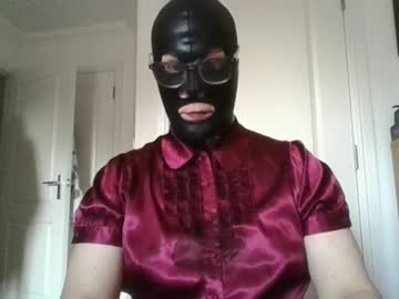 Mariasatin April 26, 2025 Chaturbate stream image