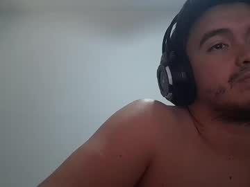 Nikolasx1 April 26, 2025 Chaturbate stream image