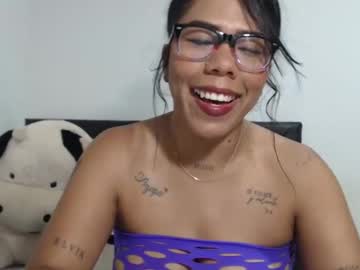 Ninapalmer April 26, 2025 Chaturbate stream image