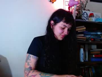 Sweetie_Maryy April 26, 2025 Chaturbate stream image