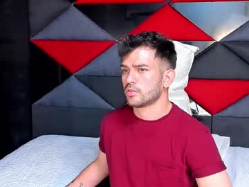 Whitedylan1 April 26, 2025 Chaturbate stream image