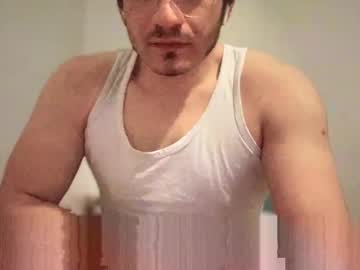 Willy_Gc April 26, 2025 Chaturbate stream image