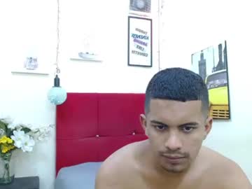 Alan_Hot_Sexy April 26, 2025 Chaturbate stream image