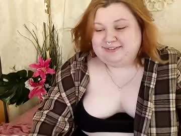 Bbw_Ashleyfoxx April 26, 2025 Chaturbate stream image