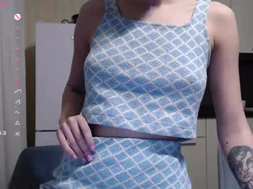 Blondi_Bondi April 26, 2025 Chaturbate stream image