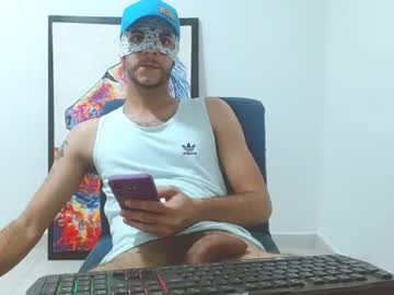 Dylan_Dirty_Horny April 26, 2025 Chaturbate stream image