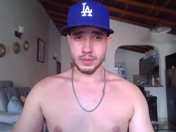 Goldenangel___ April 26, 2025 Chaturbate stream image