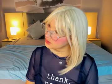 Lucylovelyy1 April 26, 2025 Chaturbate stream image