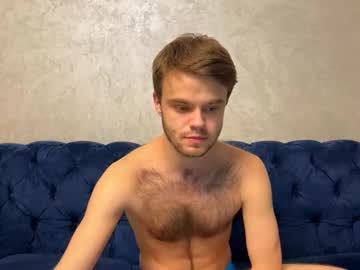 Marcusfate April 26, 2025 Chaturbate stream image