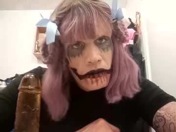 Randomsransom April 26, 2025 Chaturbate stream image