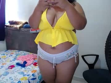 Sexy_Charlotte22 April 26, 2025 Chaturbate stream image