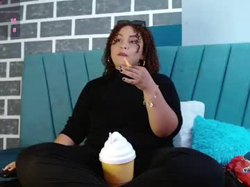 Yera_Carey April 26, 2025 Chaturbate stream image
