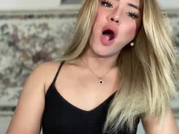 Yvonne_Guidotti April 26, 2025 Chaturbate stream image