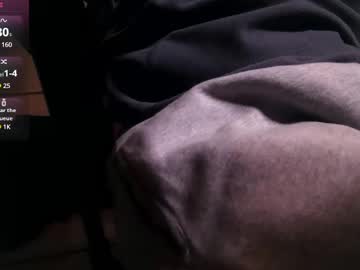 An4y8ot April 26, 2025 Chaturbate stream image