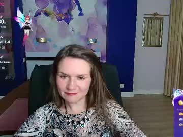 Ariagrays April 26, 2025 Chaturbate stream image