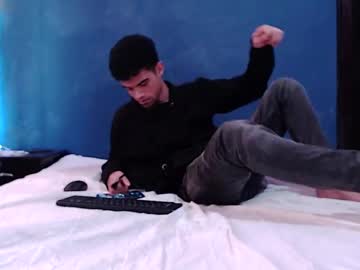 Camillo_Beischel_ April 26, 2025 Chaturbate stream image