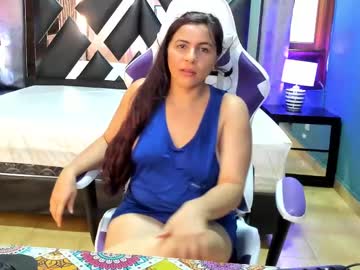 Daniiela_Miilk April 26, 2025 Chaturbate stream image