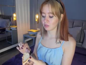 Dearmilu28 stream photo from April 26, 2025