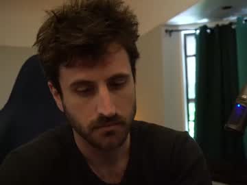 Dukethedude April 26, 2025 Chaturbate stream image