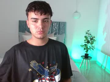 Erick_Wakabayashi April 26, 2025 Chaturbate stream image