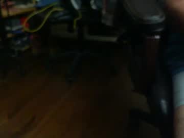 Farmershawn stream photo from April 26, 2025