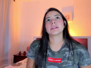 Gabybuttler1 April 26, 2025 Chaturbate stream image