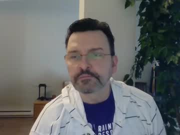 James_Ralston April 26, 2025 Chaturbate stream image