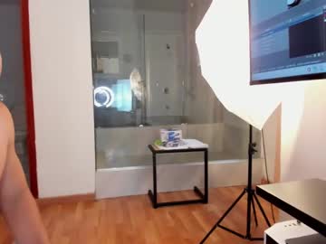 Lenoarddupont April 26, 2025 Chaturbate stream image