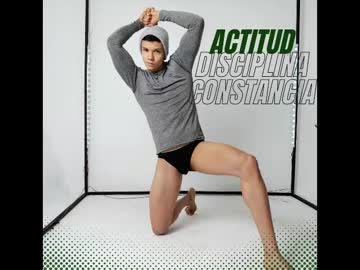 Magic_Boy01 April 26, 2025 Chaturbate stream image