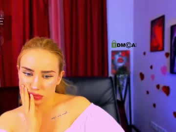 Mary_Silver April 26, 2025 Chaturbate stream image